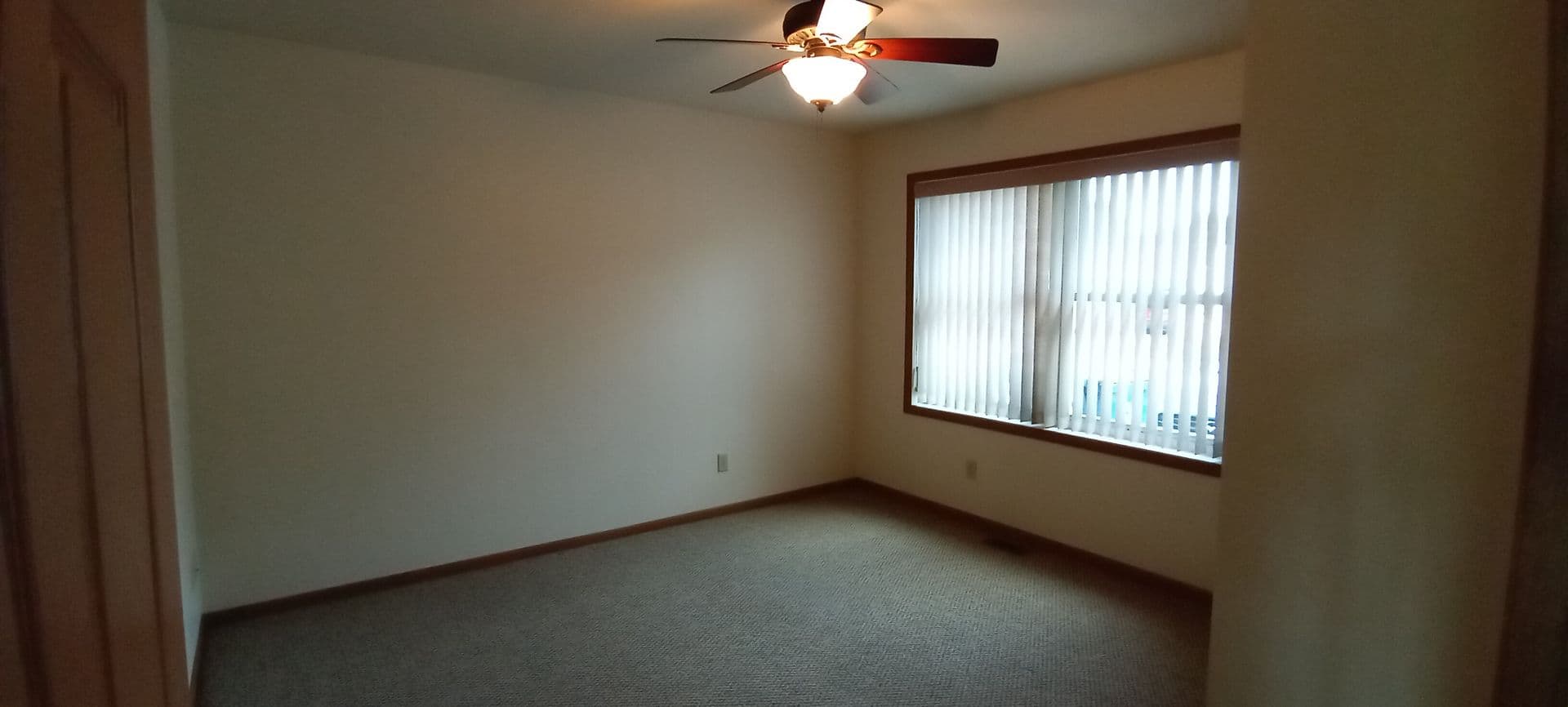 Coldwater Apartment: 4 Burns Park Drive