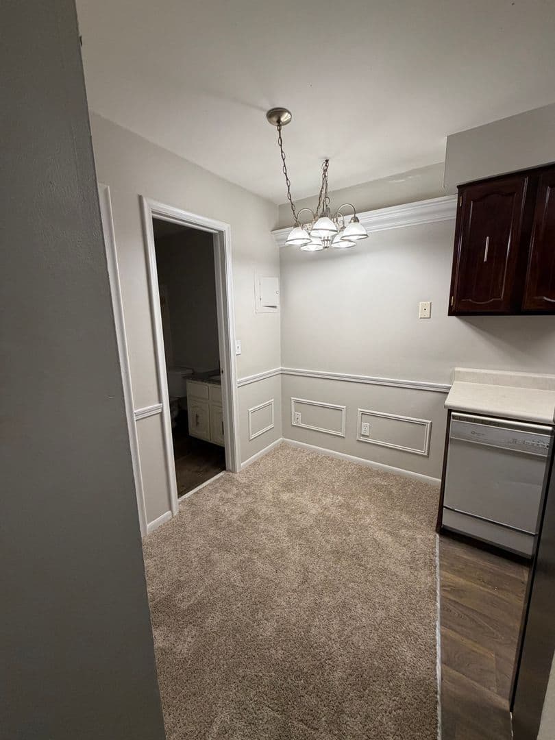 Battle Creek Apartment: 725 & 775 Wagner Drive