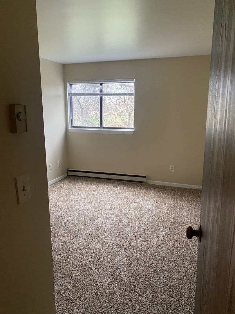 Fowlerville Apartment: 360 N. Ann Street