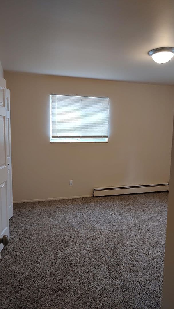 Davison Apartment: 348 E. Clark Street