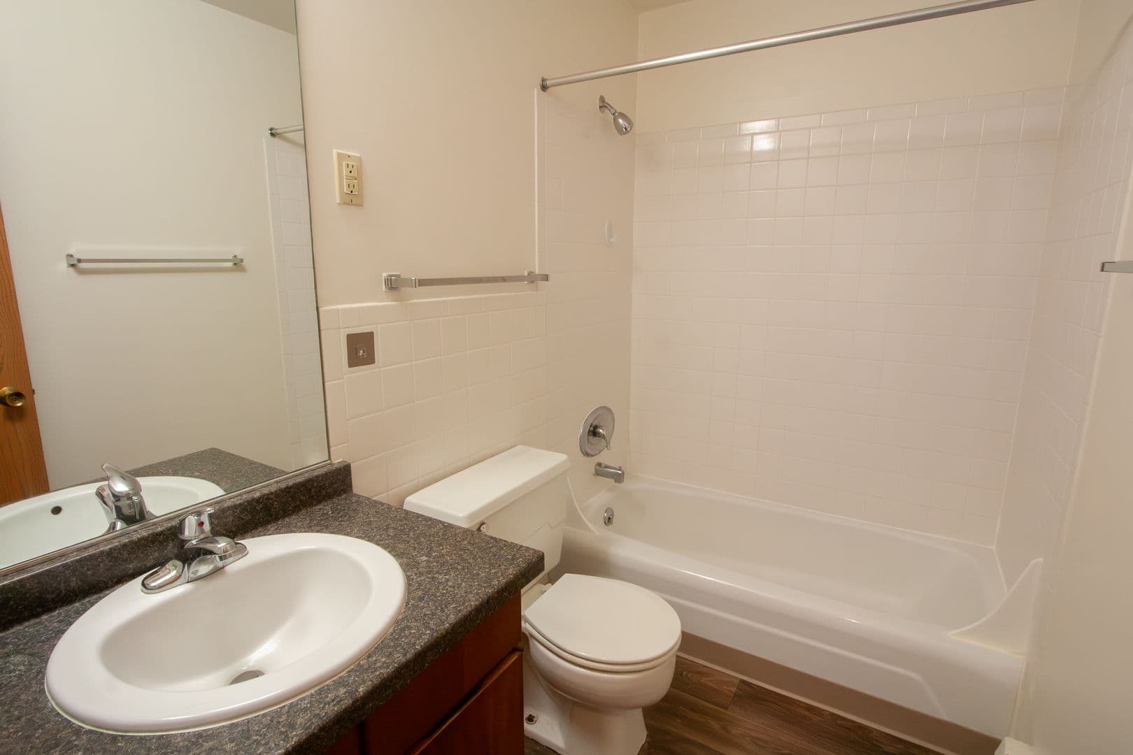 East Lansing Apartment: 144, 212, 224 Highland Avenue