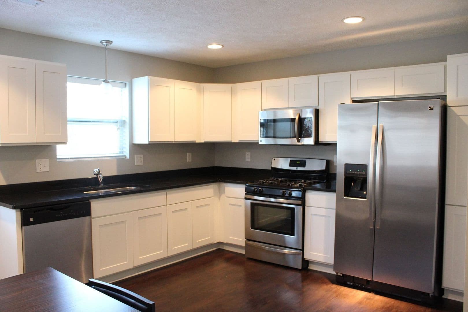 East Lansing Apartment: 3945 Hunsaker Drive