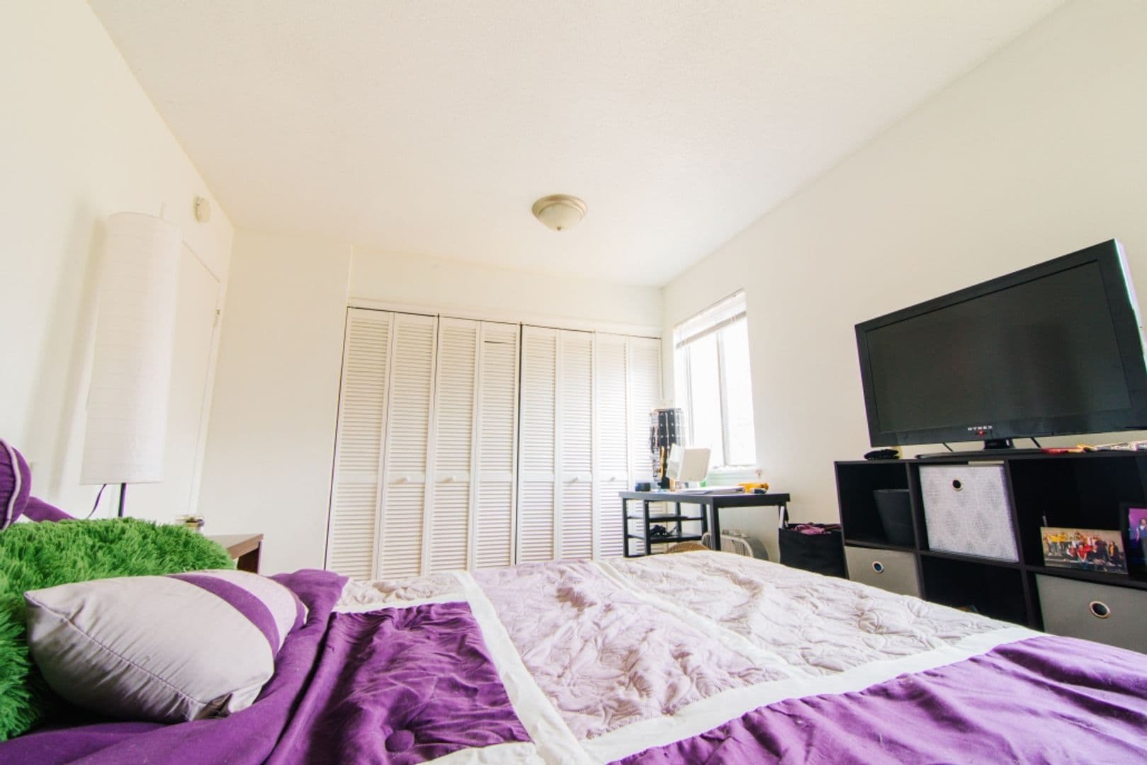 Kalamazoo Apartment: 3301 W. Michigan Ave