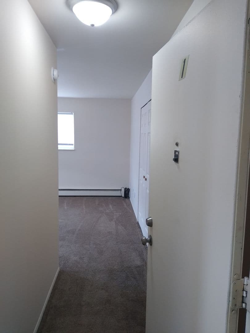 Davison Apartment: 348 E. Clark Street