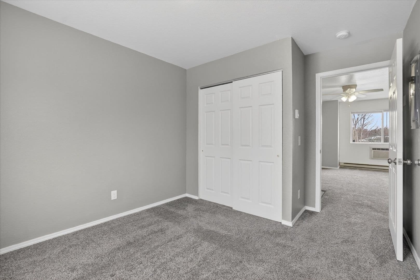 Shepherd Apartment: 127 S Union Street