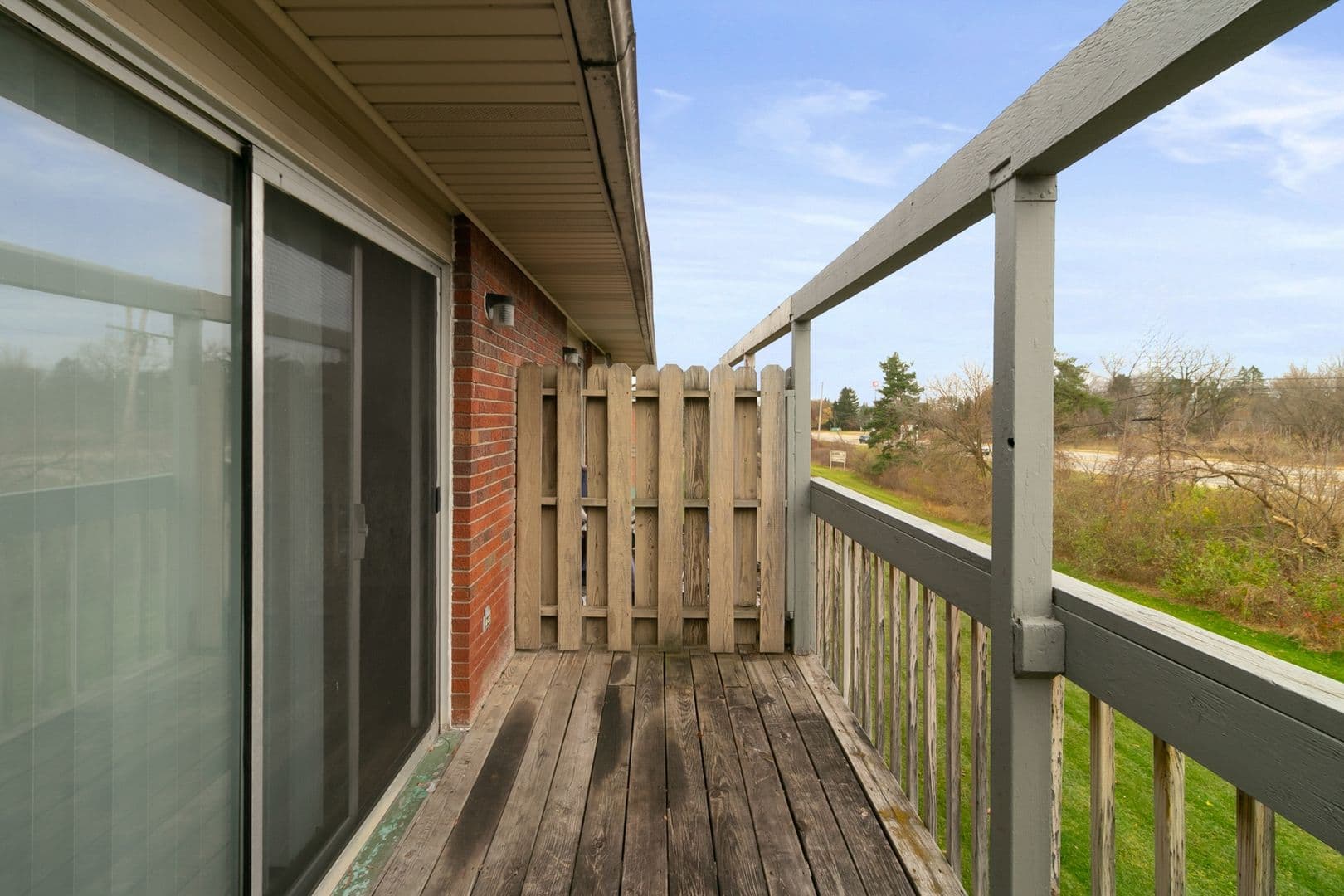 DeWitt Apartment: 13435 Dawn Dew Dr.