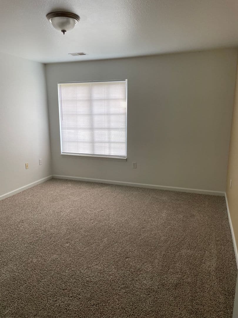 St. Johns Apartment: 905 Randy Lane