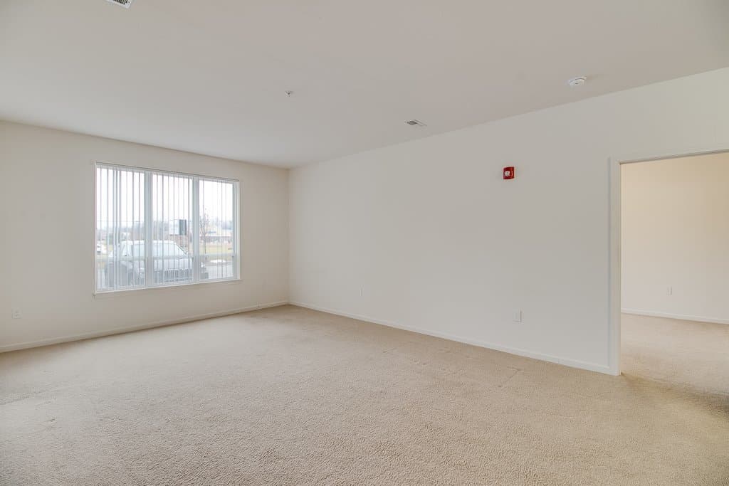 Okemos Apartment: 5177 Marsh Road