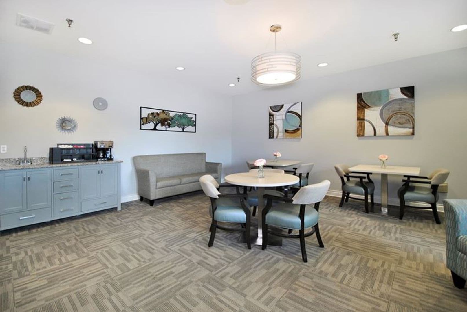 Ypsilanti Apartment: 2224 Golfside Road