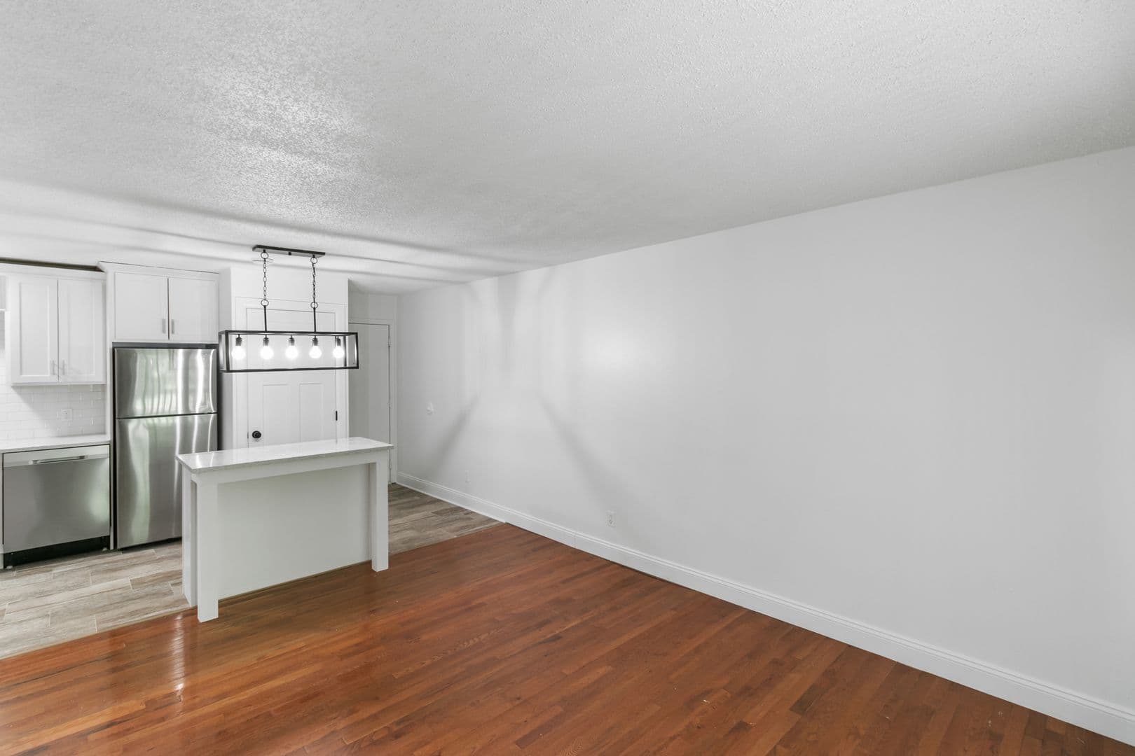 Kalamazoo Apartment: 511 Sprague Avenue