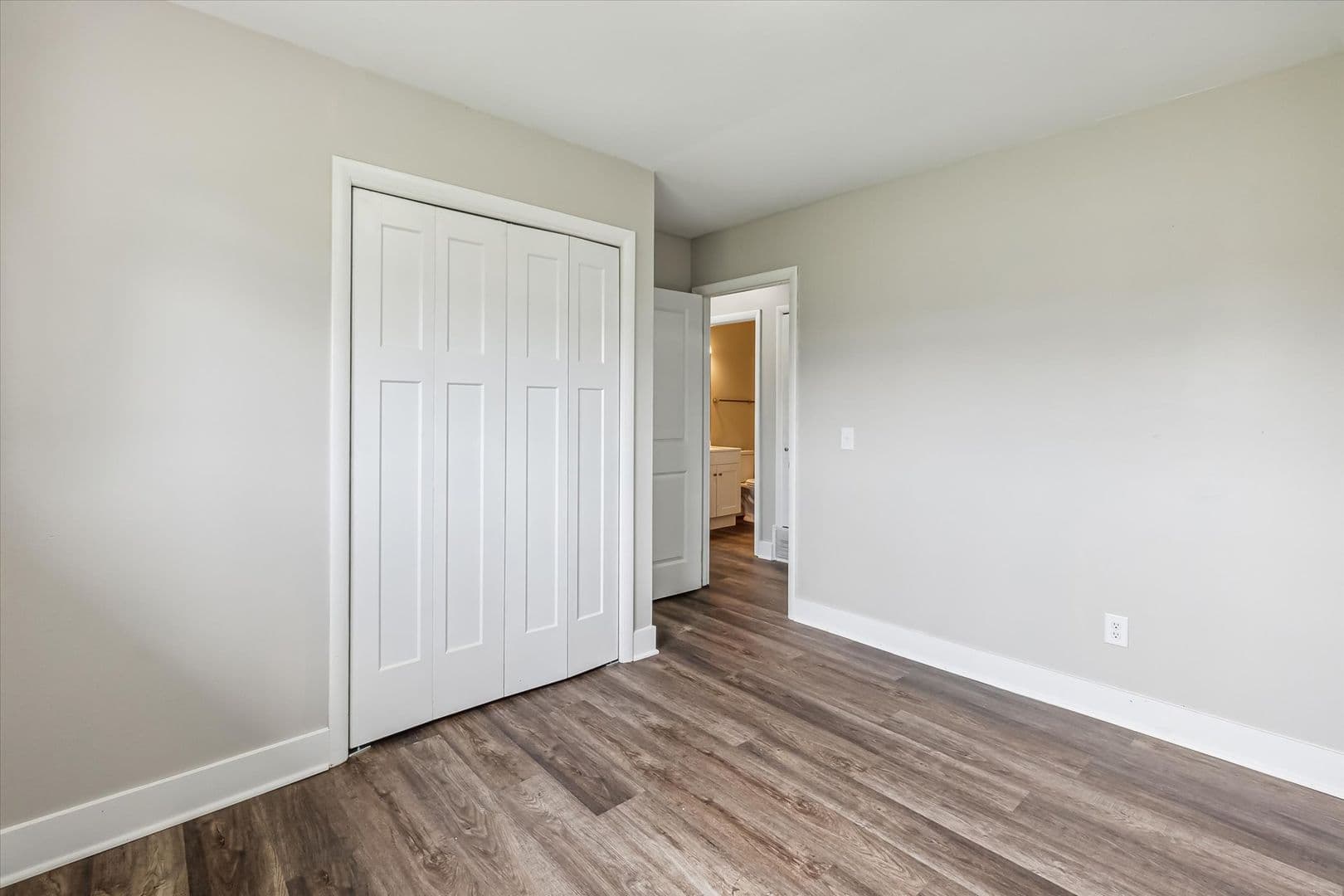 Lawton Apartment: 210 Morrill