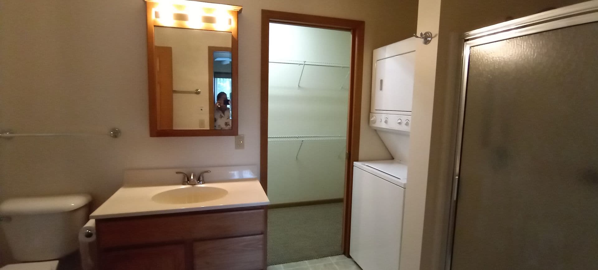 Coldwater Apartment: 4 Burns Park Drive
