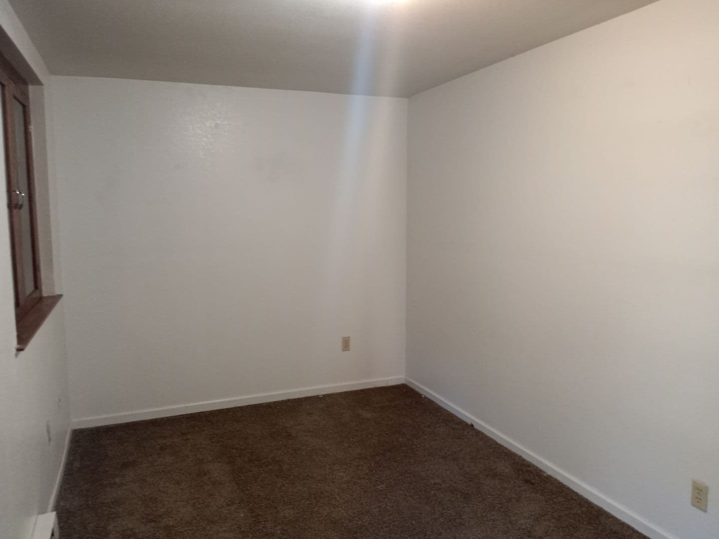Olivet Apartment: 350 Church Street