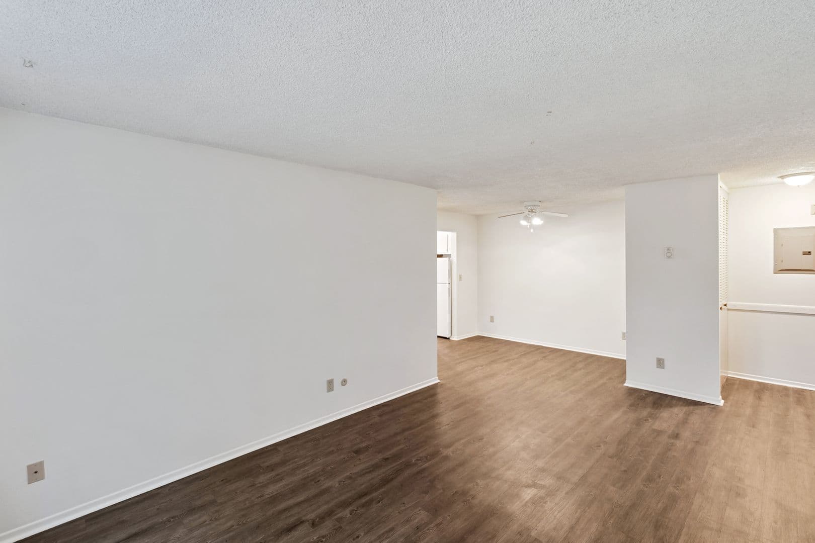 Hillsdale Apartment: 34 & 64 State St and 63 Marion St