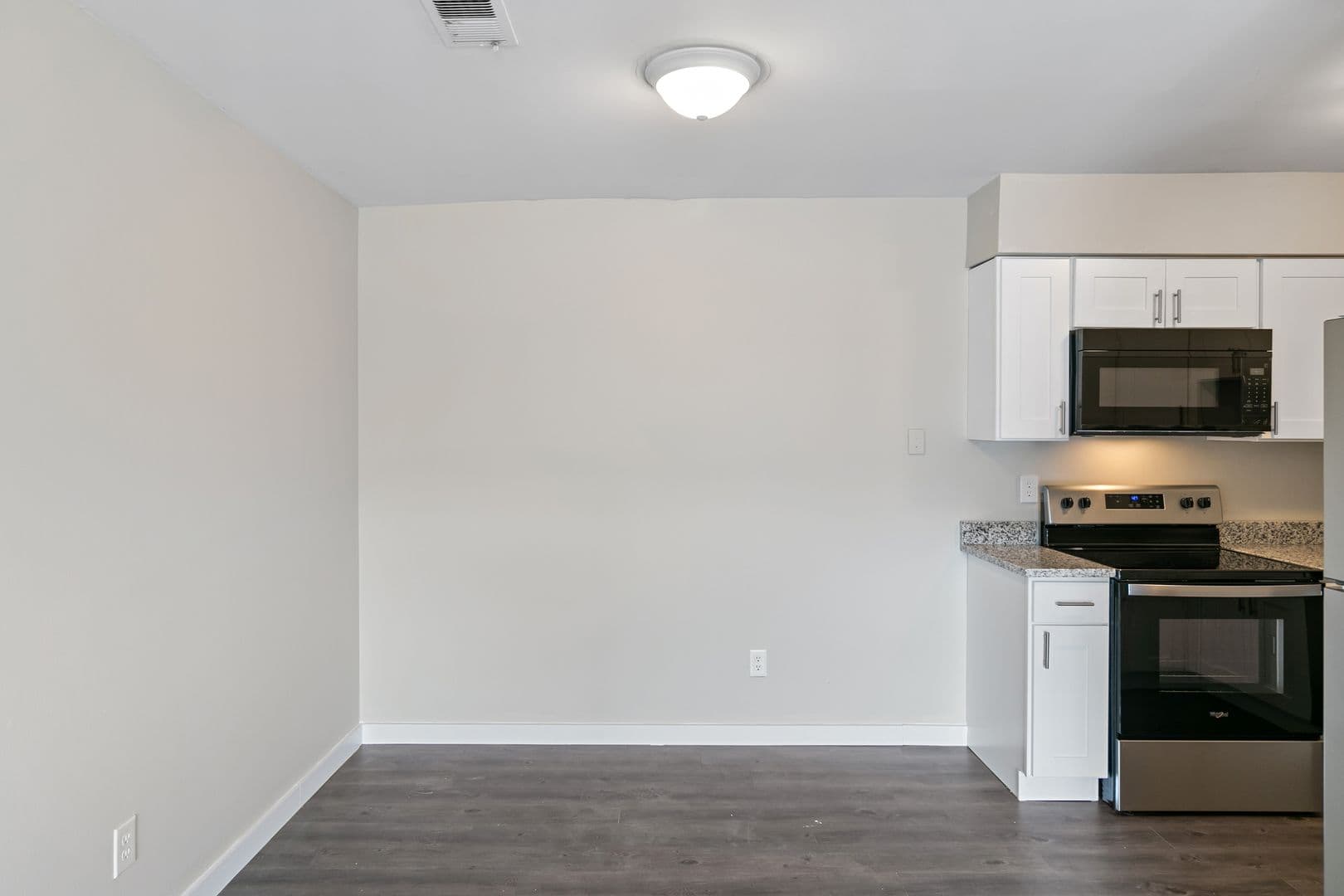 Washington Township Apartment: 8365 S. Stony Dr.