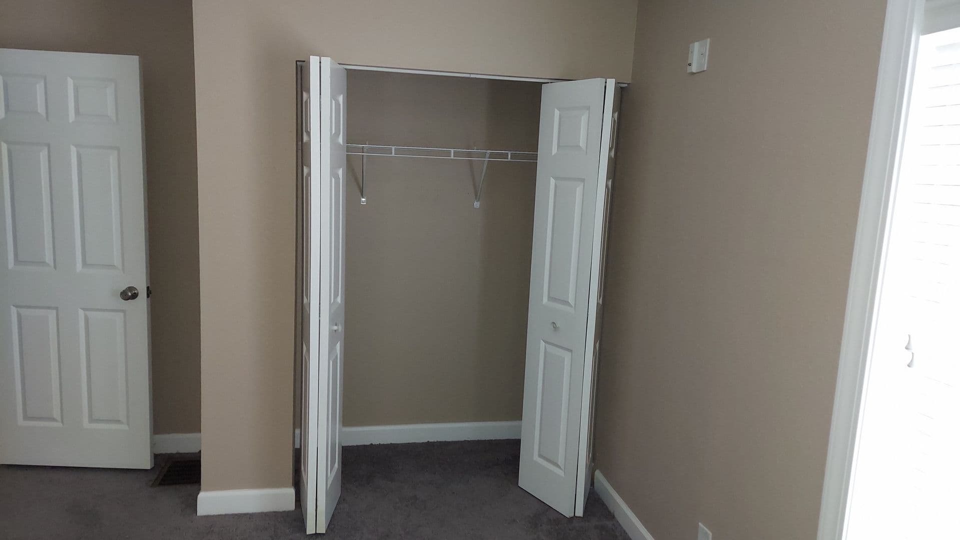 Coloma Apartment: 7155 Blue Star Highway