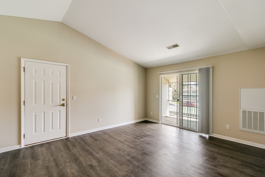 DeWitt Apartment: 1060 Aaron Drive
