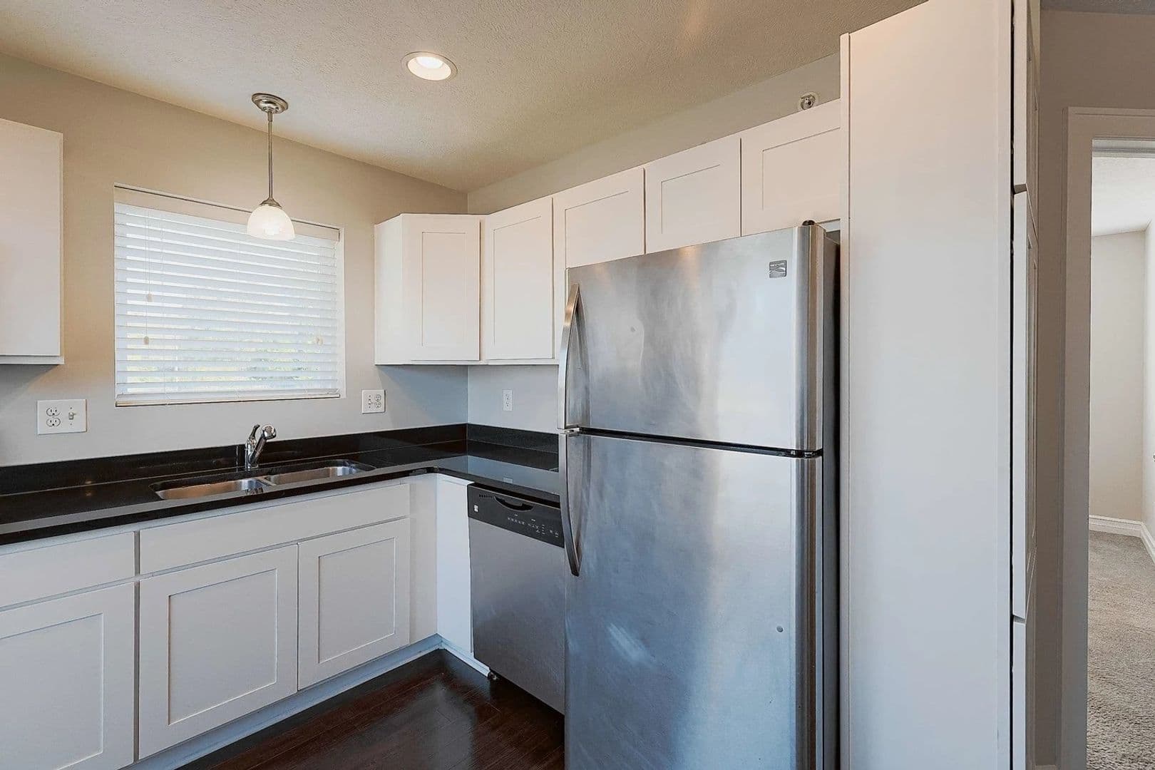 East Lansing Apartment: 3945 Hunsaker Drive