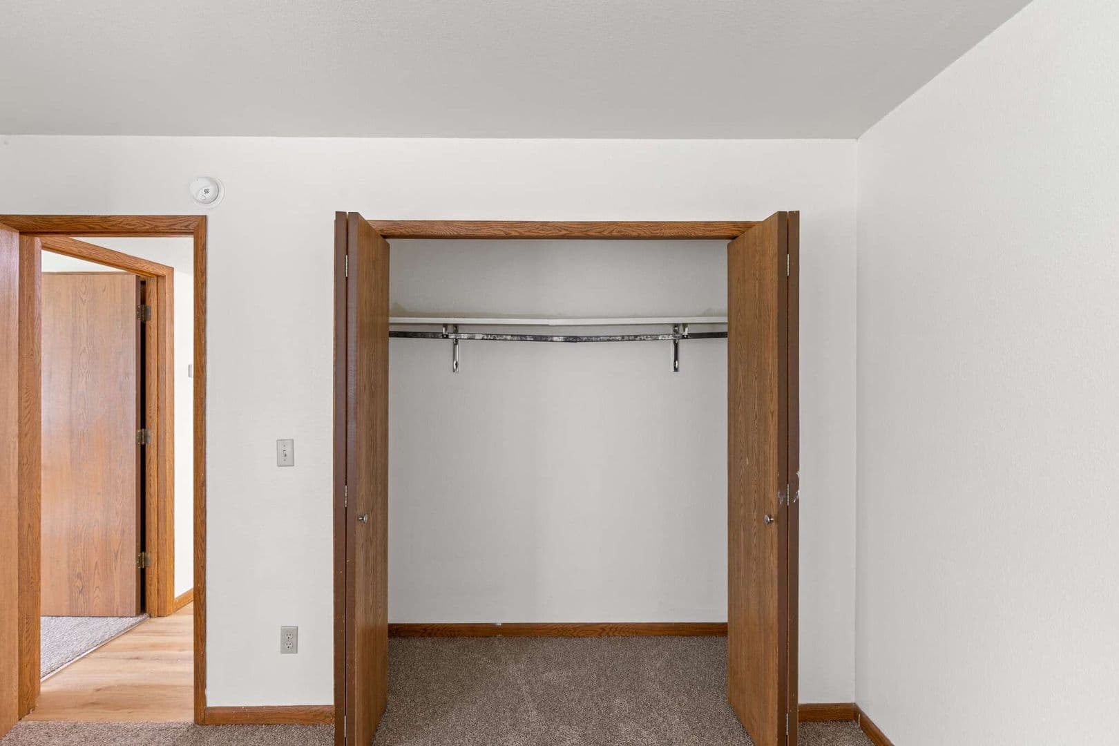 Morenci Apartment: 238, 240 Gorham Street