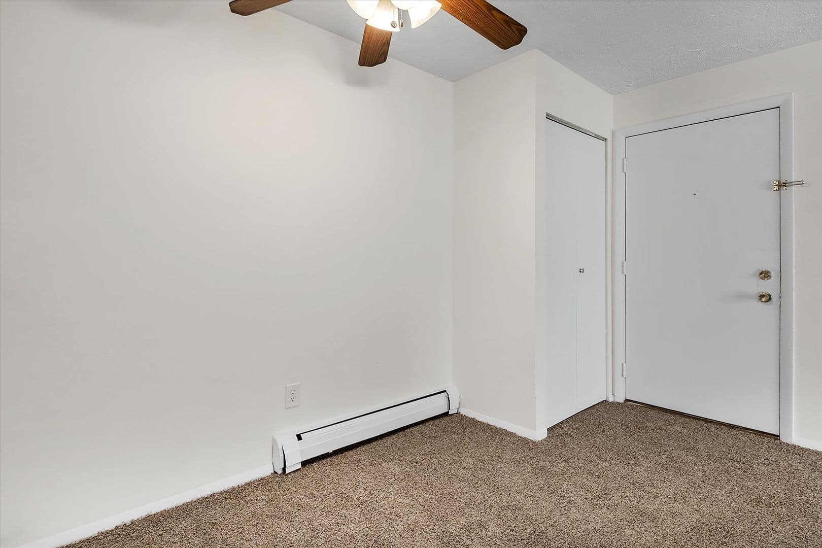 Olivet Apartment: 624 Spruce, 628 Spruce, 700 Spring Street, 706 Spring