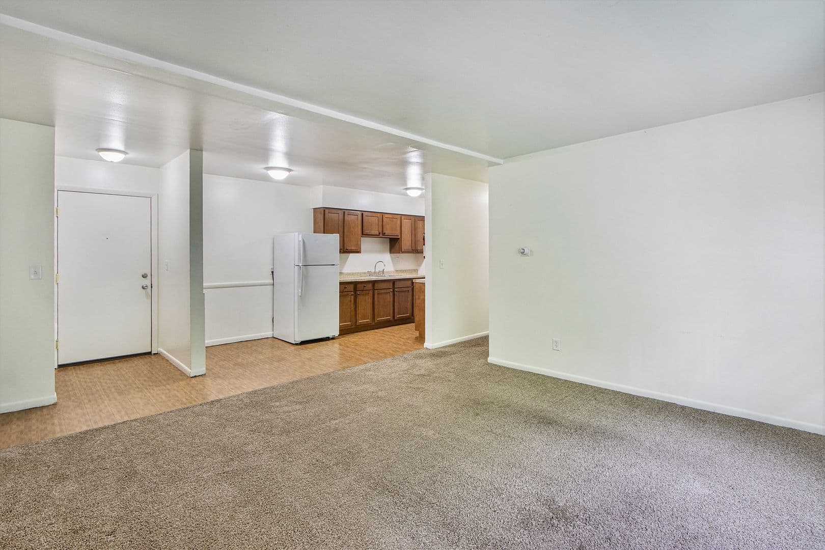 Kalamazoo Apartment: 3301 W. Michigan Ave