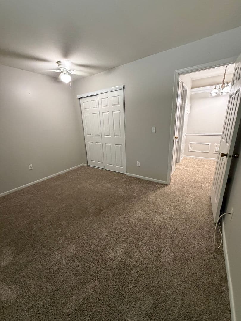 Battle Creek Apartment: 725 & 775 Wagner Drive