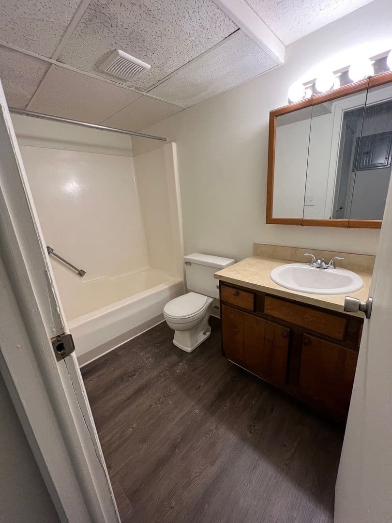 Olivet Apartment: 624 Spruce, 628 Spruce, 700 Spring Street, 706 Spring