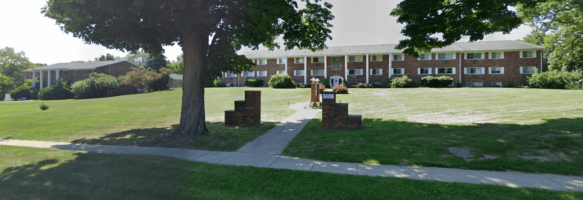 Hillsdale Apartment: 34 & 64 State St and 63 Marion St