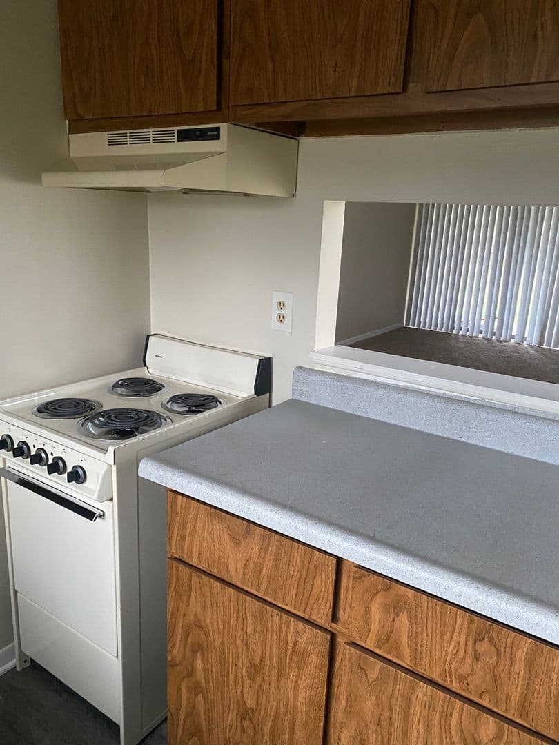 Fowlerville Apartment: 360 N. Ann Street