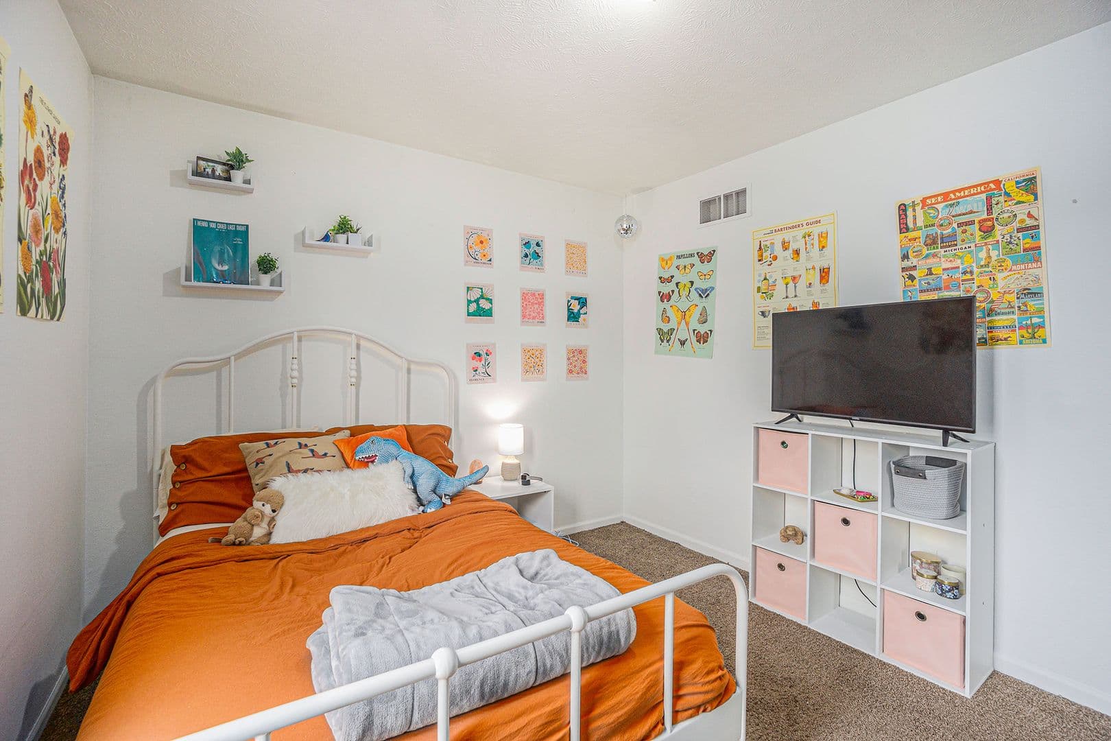 Kalamazoo Apartment: 4101 W. Michigan Avenue