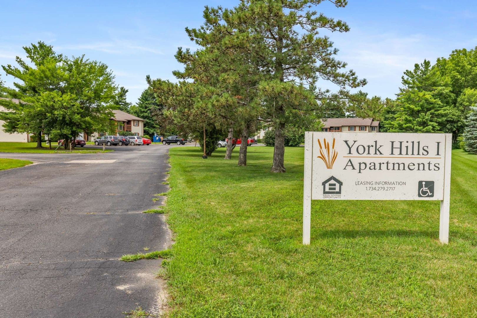 Morenci Apartment: 238, 240 Gorham Street