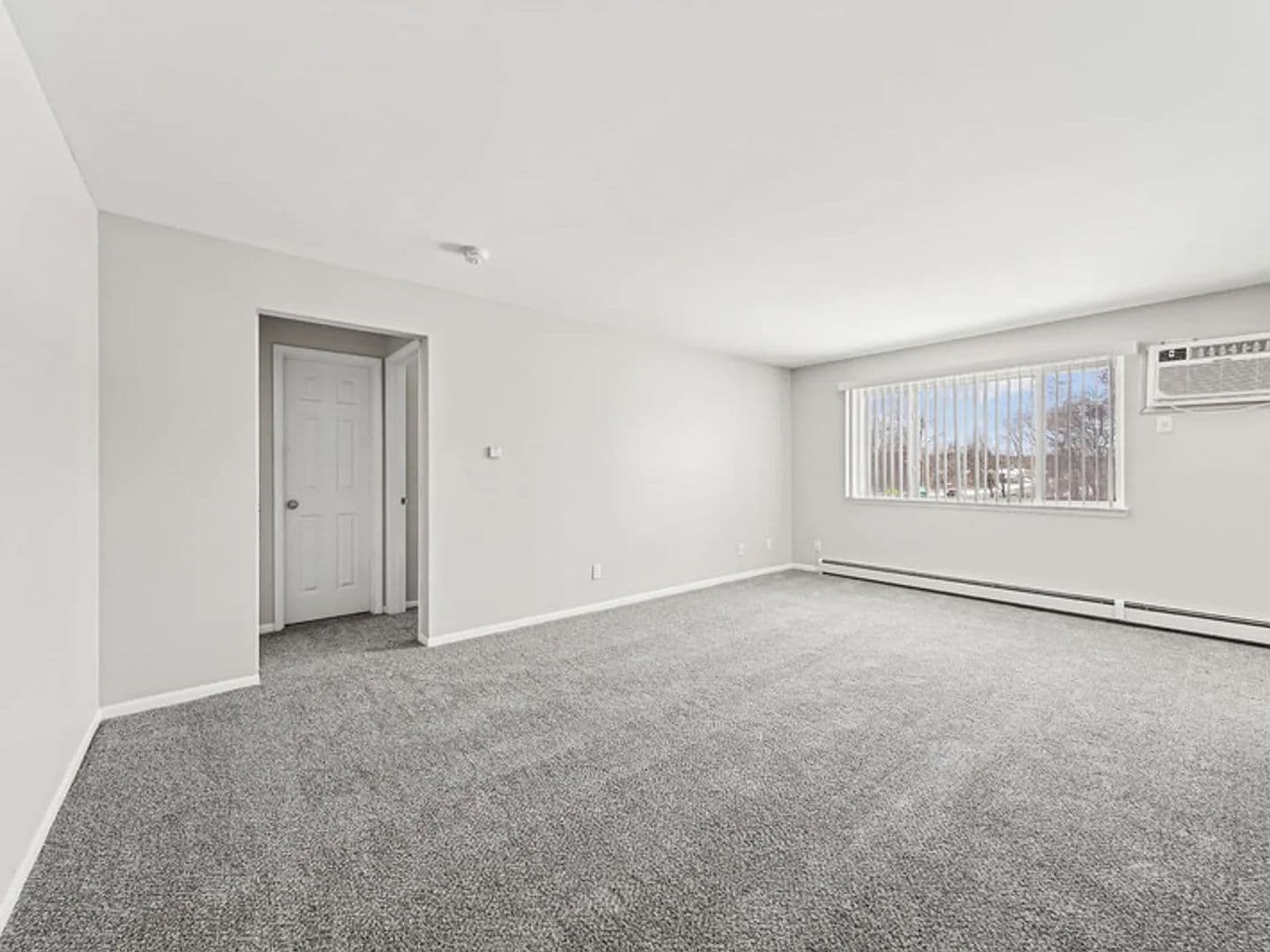 Battle Creek Apartment: 725 & 775 Wagner Drive