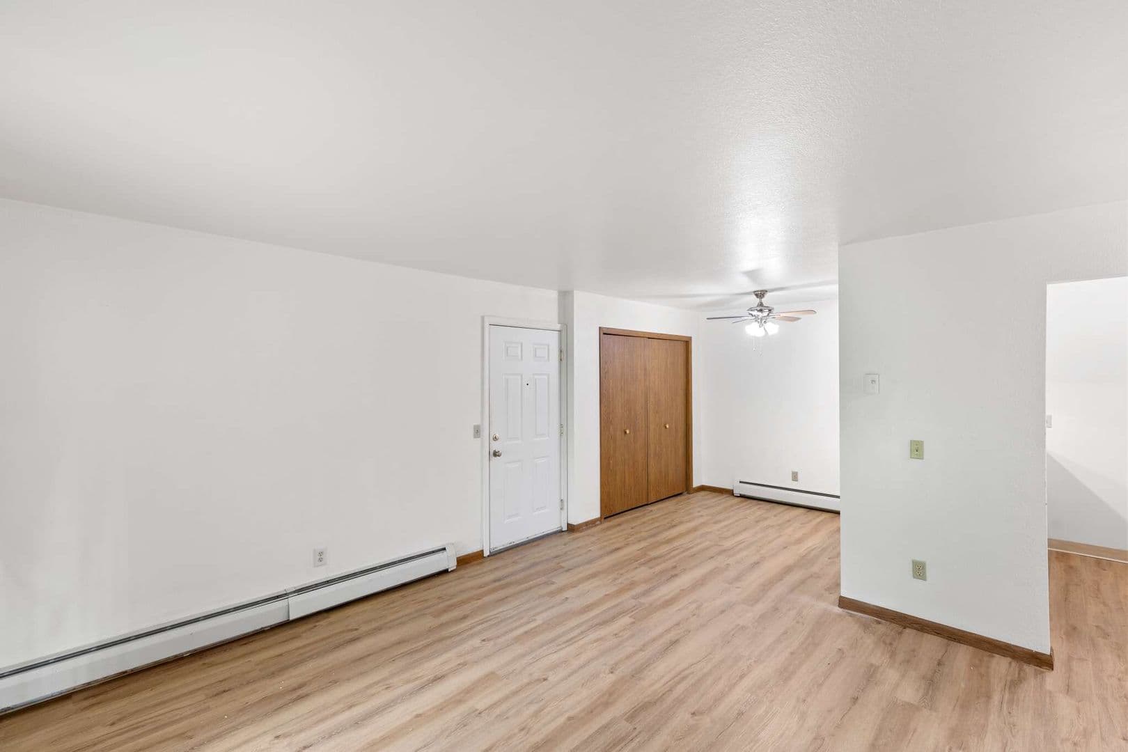 Morenci Apartment: 238, 240 Gorham Street