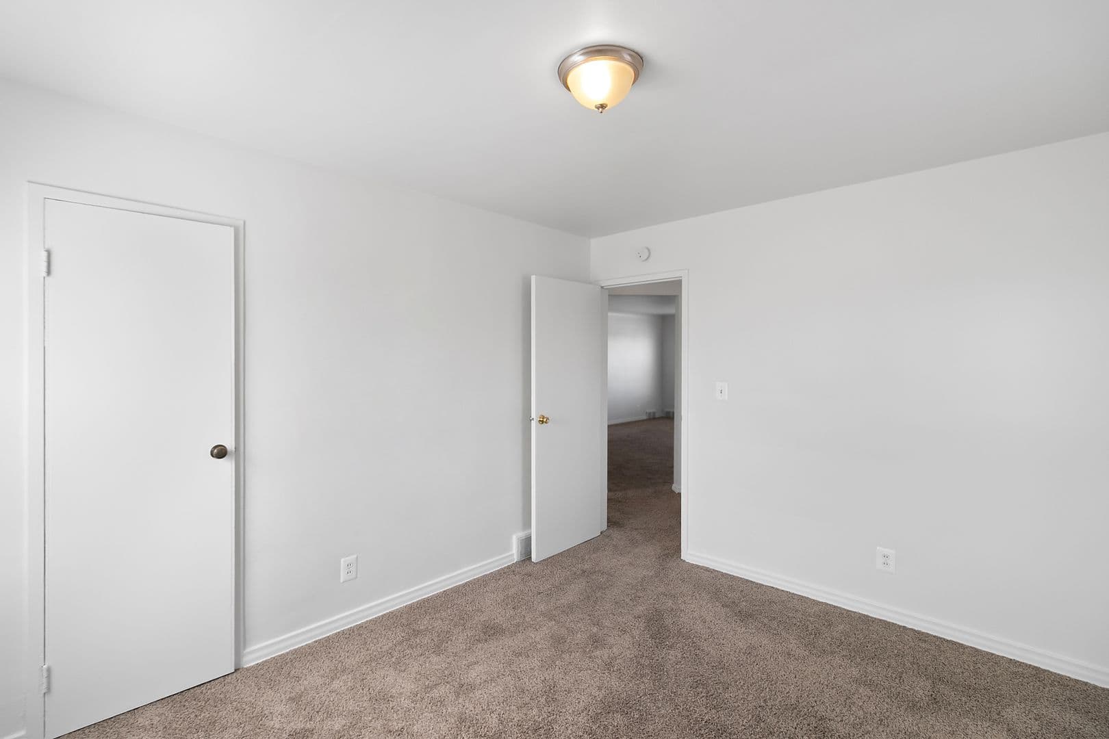 Harper Woods Apartment: 19274 Rockcastle St and 19203 Edgefield