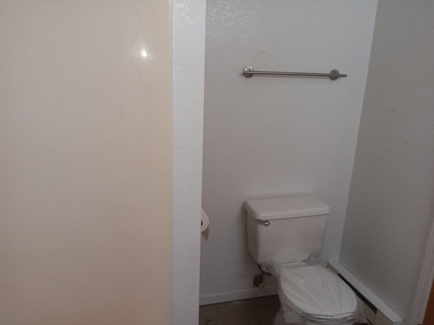 Olivet Apartment: 350 Church Street