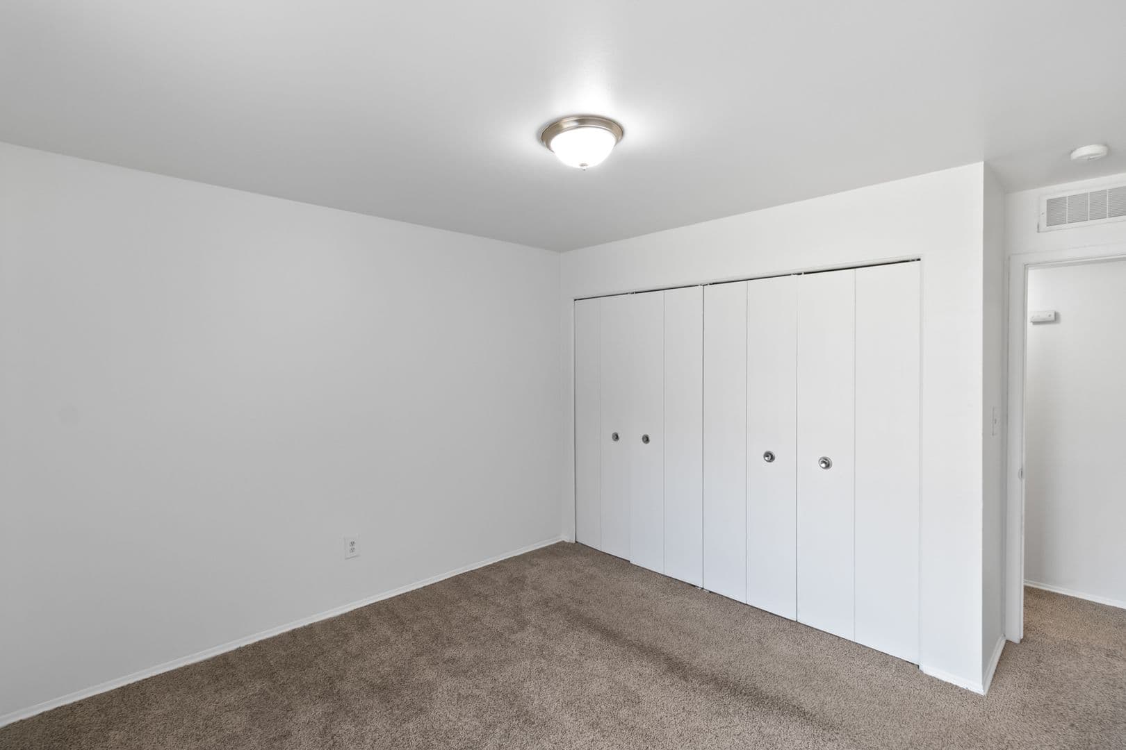 Warren Apartment: 14374 East Nine Mile Rd.
