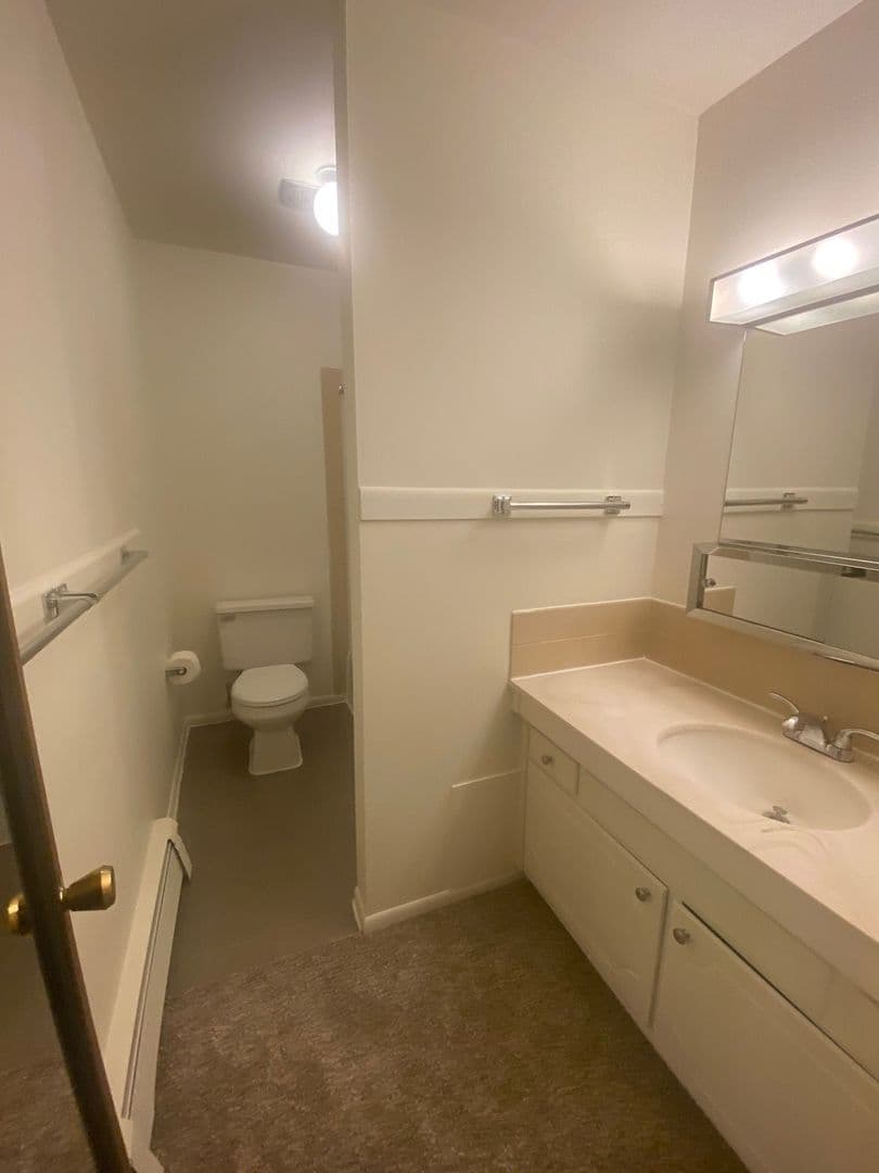 Hillsdale Apartment: 34 & 64 State St and 63 Marion St