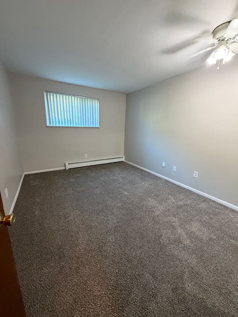 Battle Creek Apartment: 725 & 775 Wagner Drive