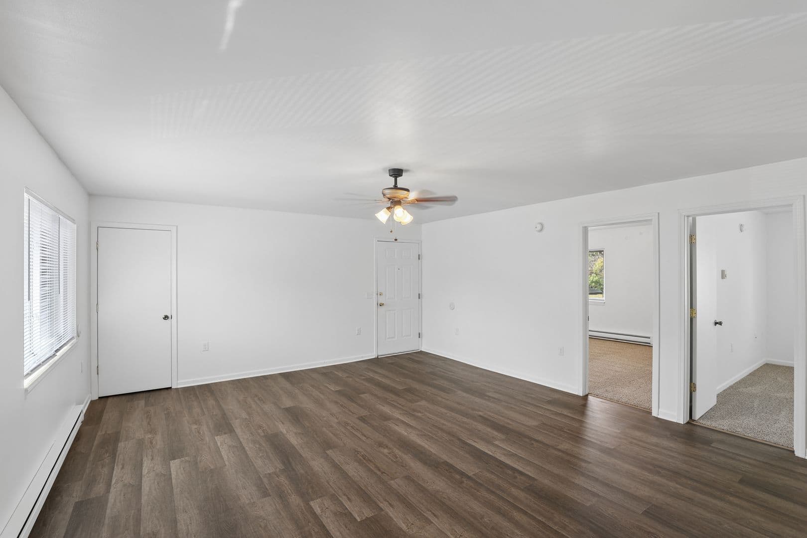 Clare Apartment: 235 Dwyer Avenue