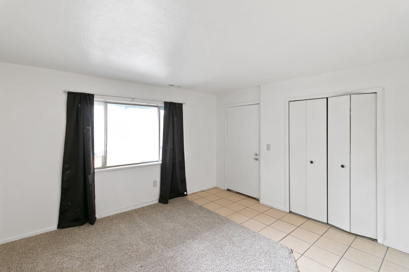 Saginaw Apartment: 1617 North Mason Street