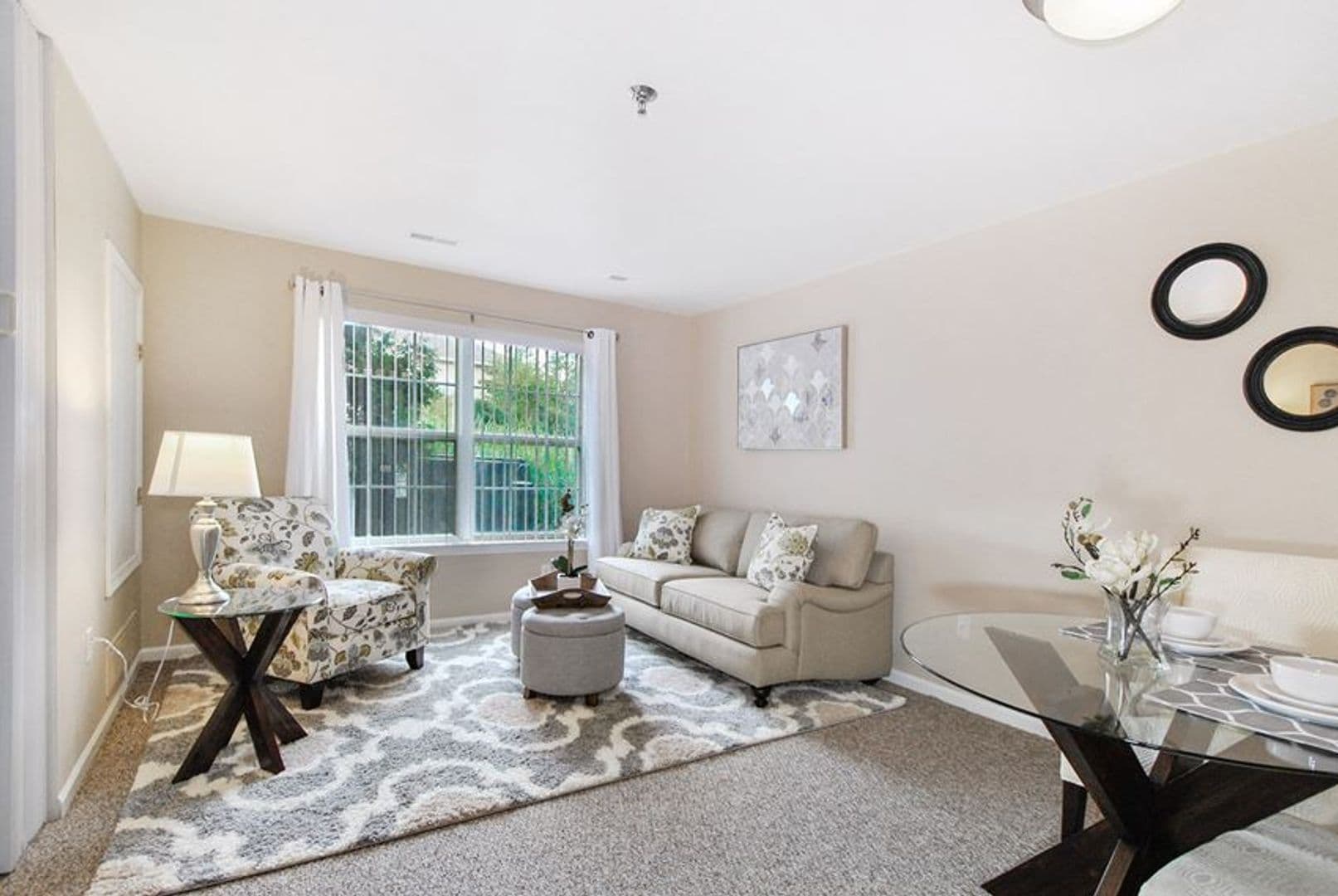 Ypsilanti Apartment: 2224 Golfside Road