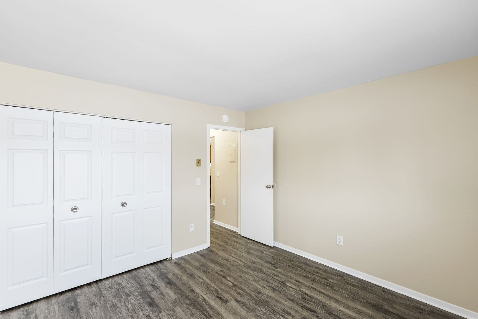 Fowlerville Apartment: 360 N. Ann Street