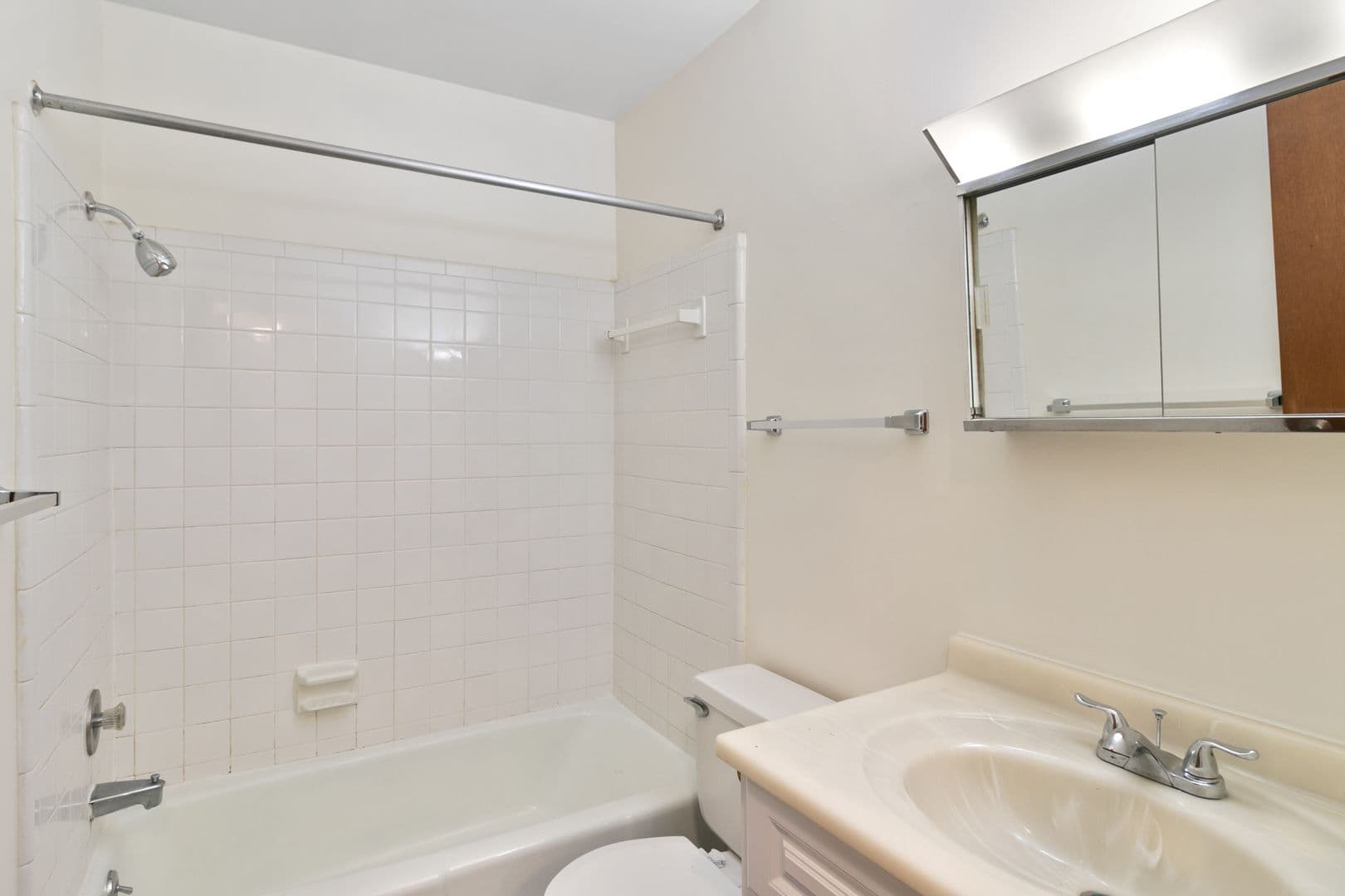 Haslett Apartment: 5890 Marsh Road