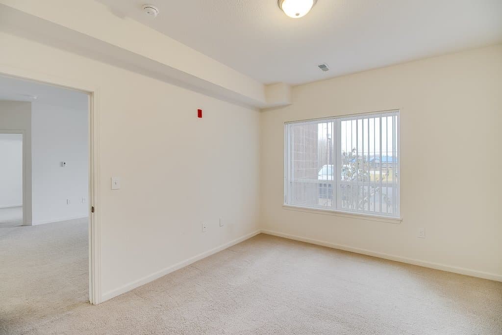 Okemos Apartment: 5177 Marsh Road