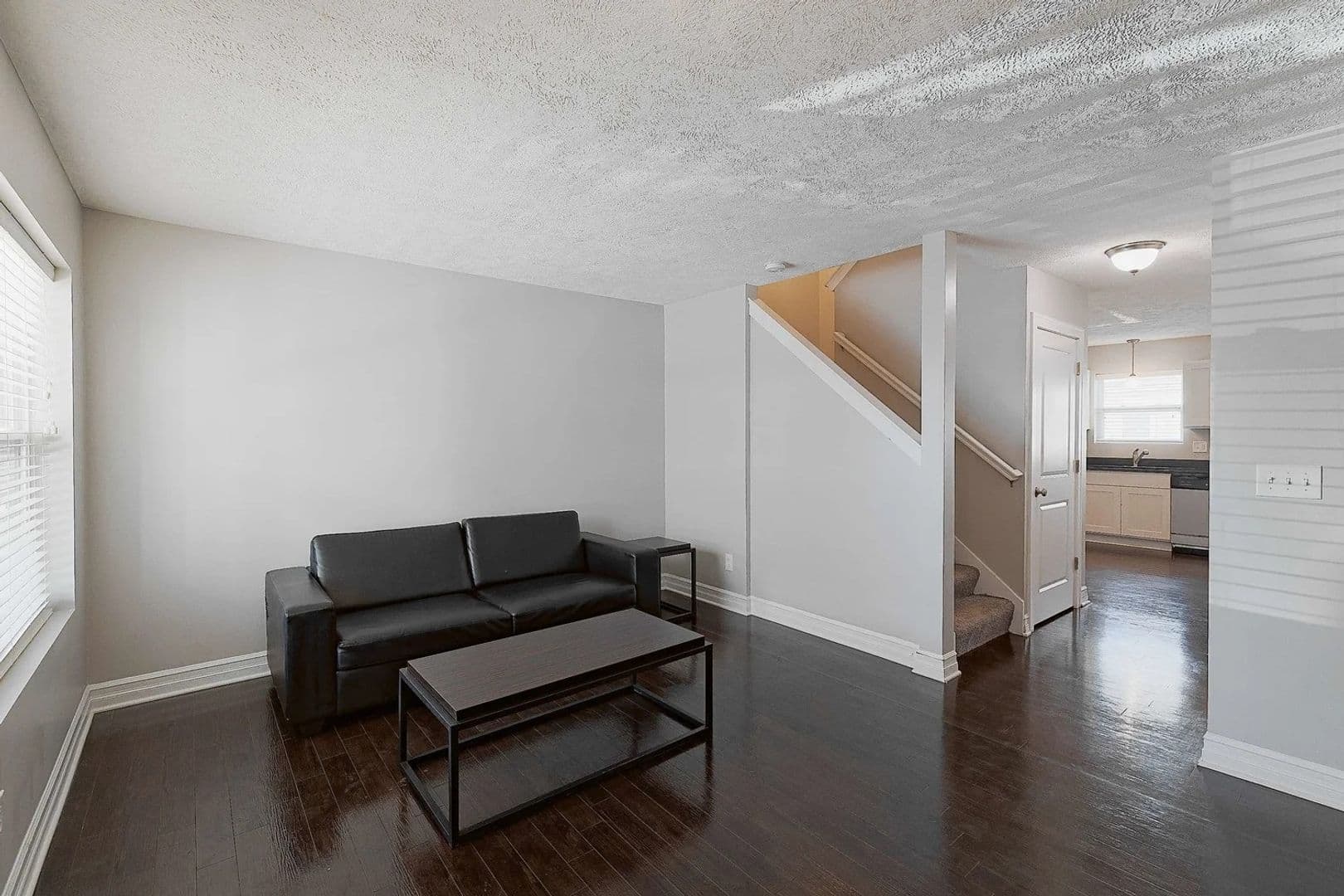 East Lansing Apartment: 3945 Hunsaker Drive