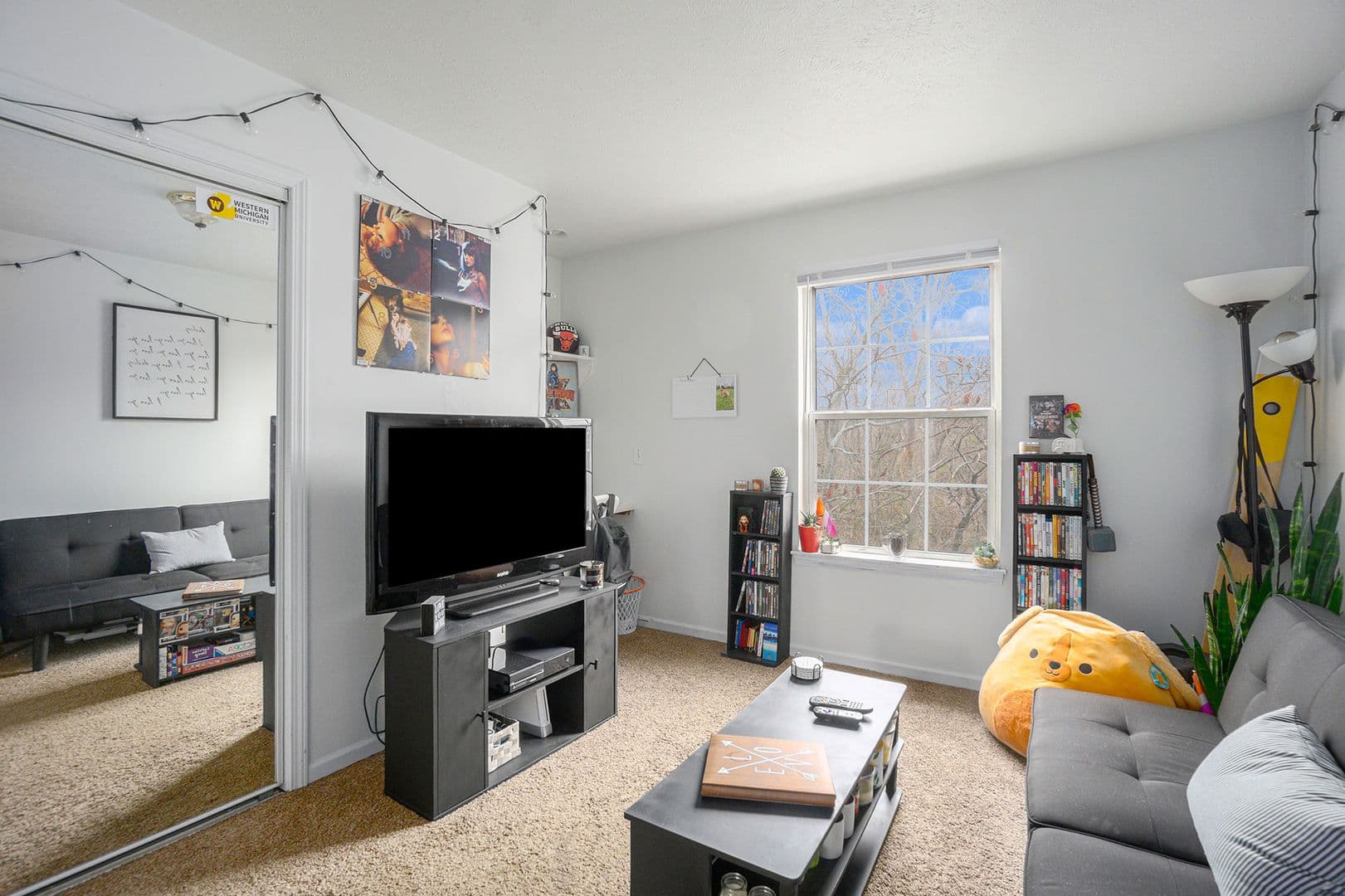 Kalamazoo Apartment: 4101 W. Michigan Avenue
