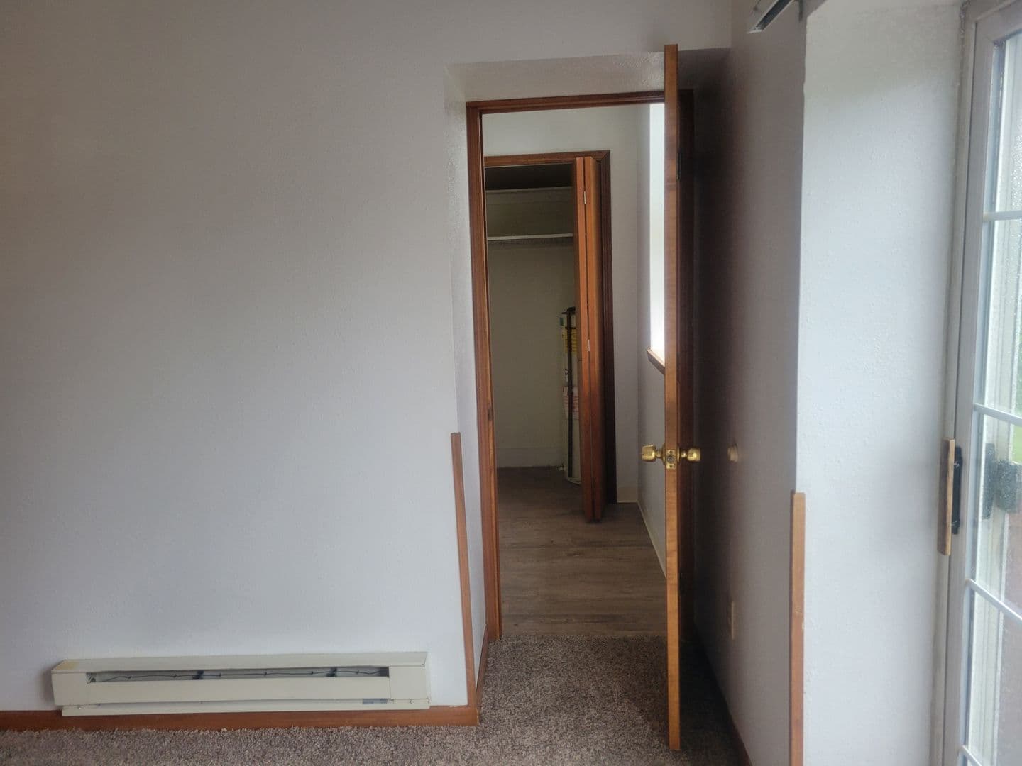 Olivet Apartment: 350 Church Street