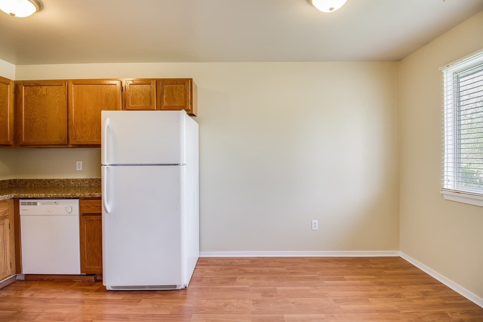 Fowlerville Apartment: 425 Meadowview St
