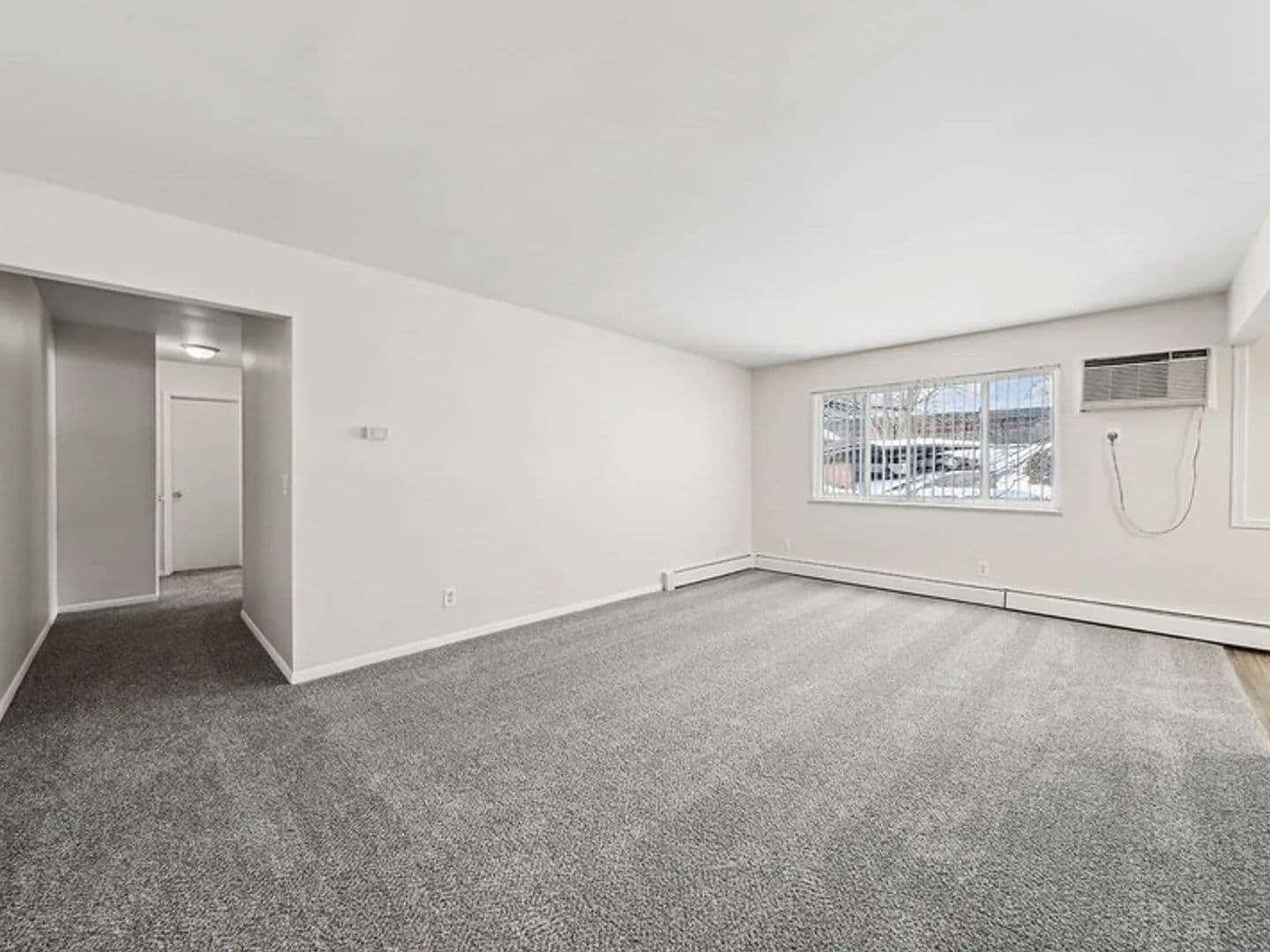 Battle Creek Apartment: 725 & 775 Wagner Drive
