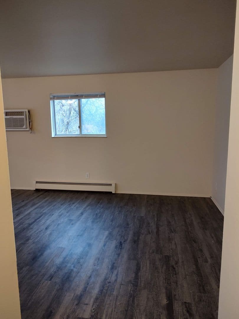 Davison Apartment: 348 E. Clark Street